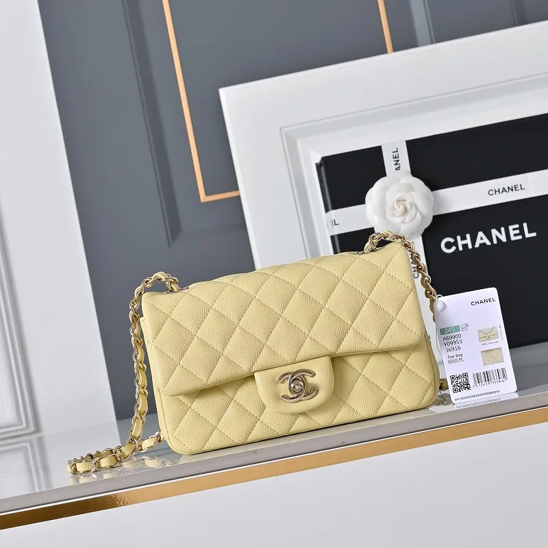 All Categories Chanel Women's Bags 2 (Chanel) Chanel Original A69900 Small Ball Pattern