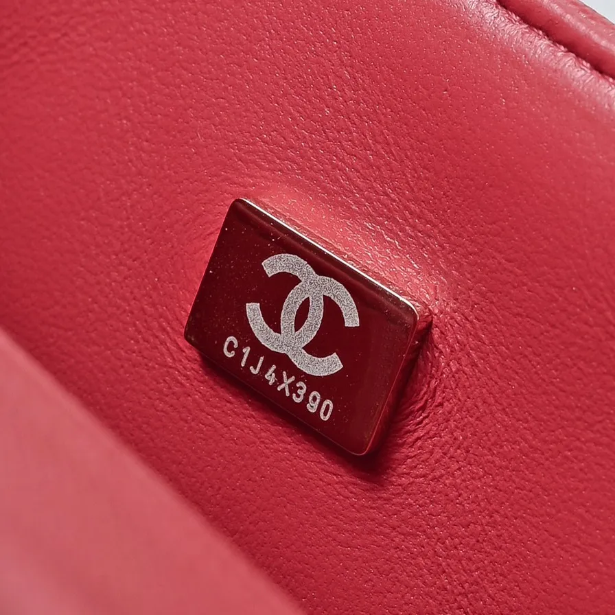 All Categories Chanel Women's Bags 2 (Chanel) Chanel Original A69900 Small Ball Pattern