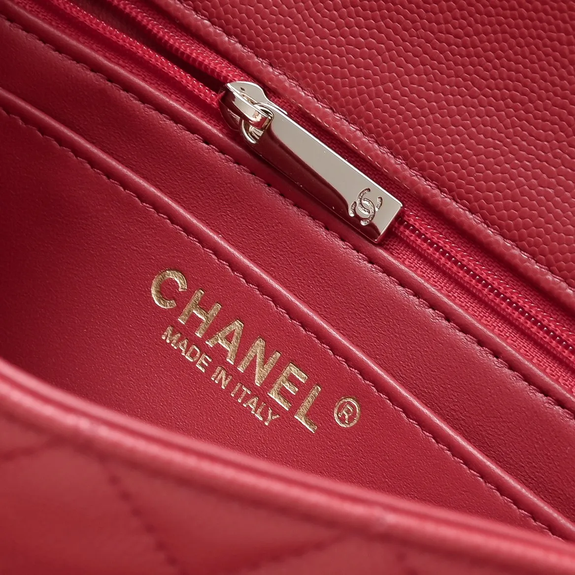All Categories Chanel Women's Bags 2 (Chanel) Chanel Original A69900 Small Ball Pattern