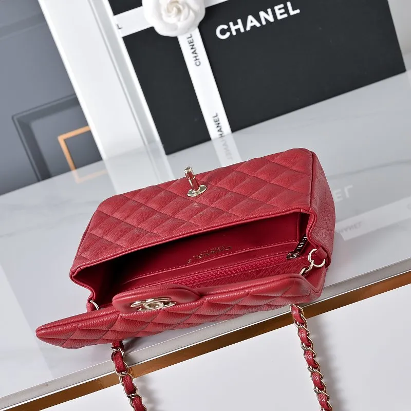 All Categories Chanel Women's Bags 2 (Chanel) Chanel Original A69900 Small Ball Pattern