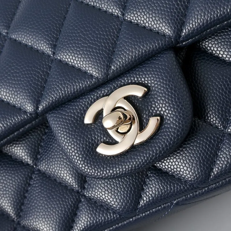 All Categories Chanel Women's Bags 2 (Chanel) Chanel Original A69900 Small Ball Pattern