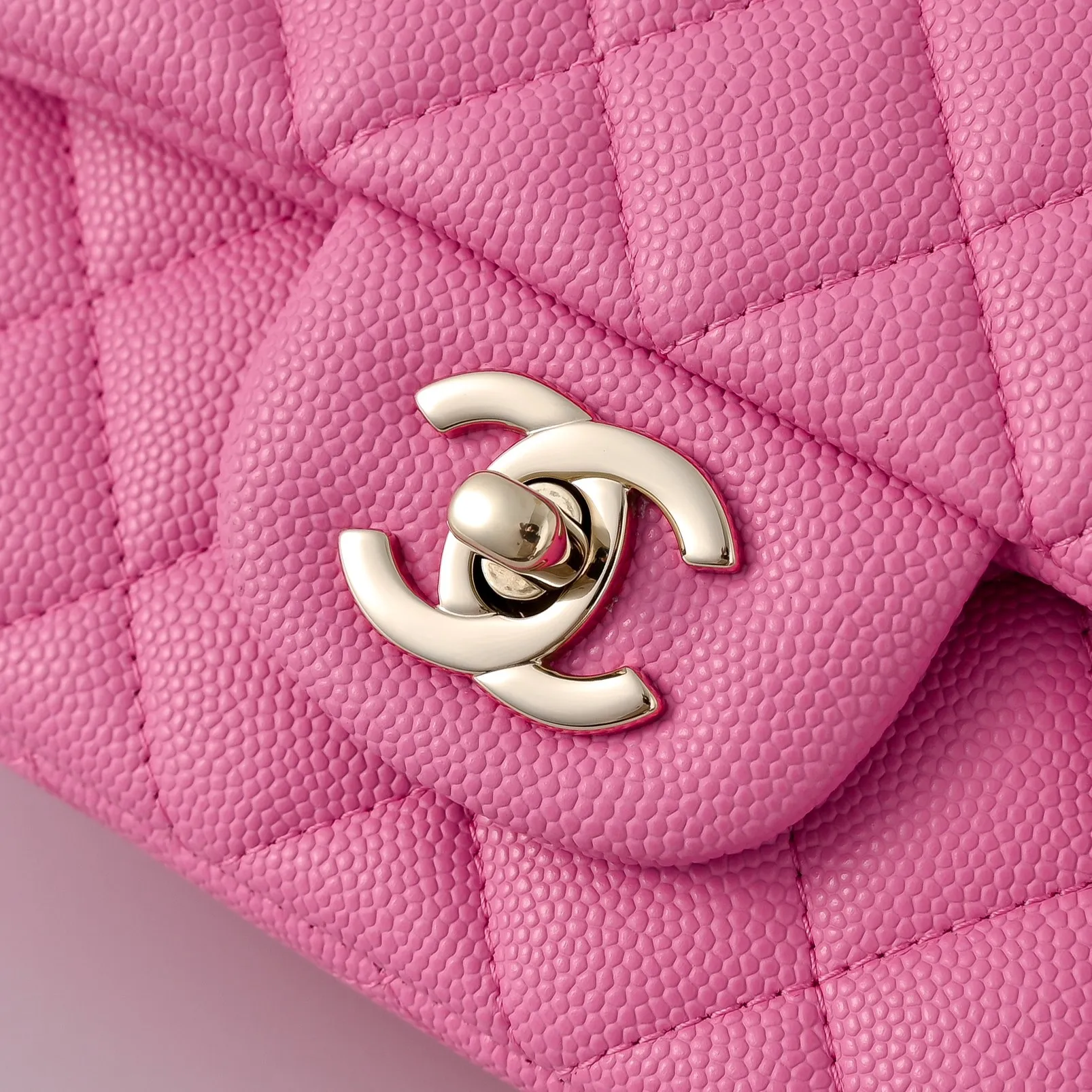 All Categories Chanel Women's Bags 2 (Chanel) Chanel Original A69900 Small Ball Pattern