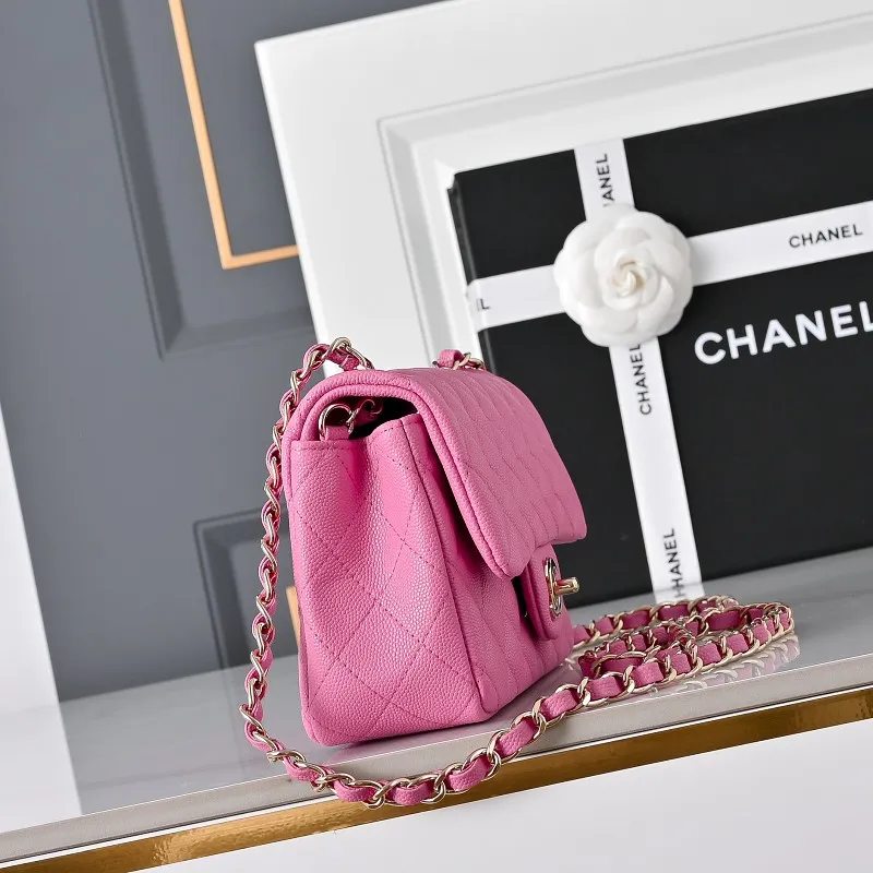 All Categories Chanel Women's Bags 2 (Chanel) Chanel Original A69900 Small Ball Pattern