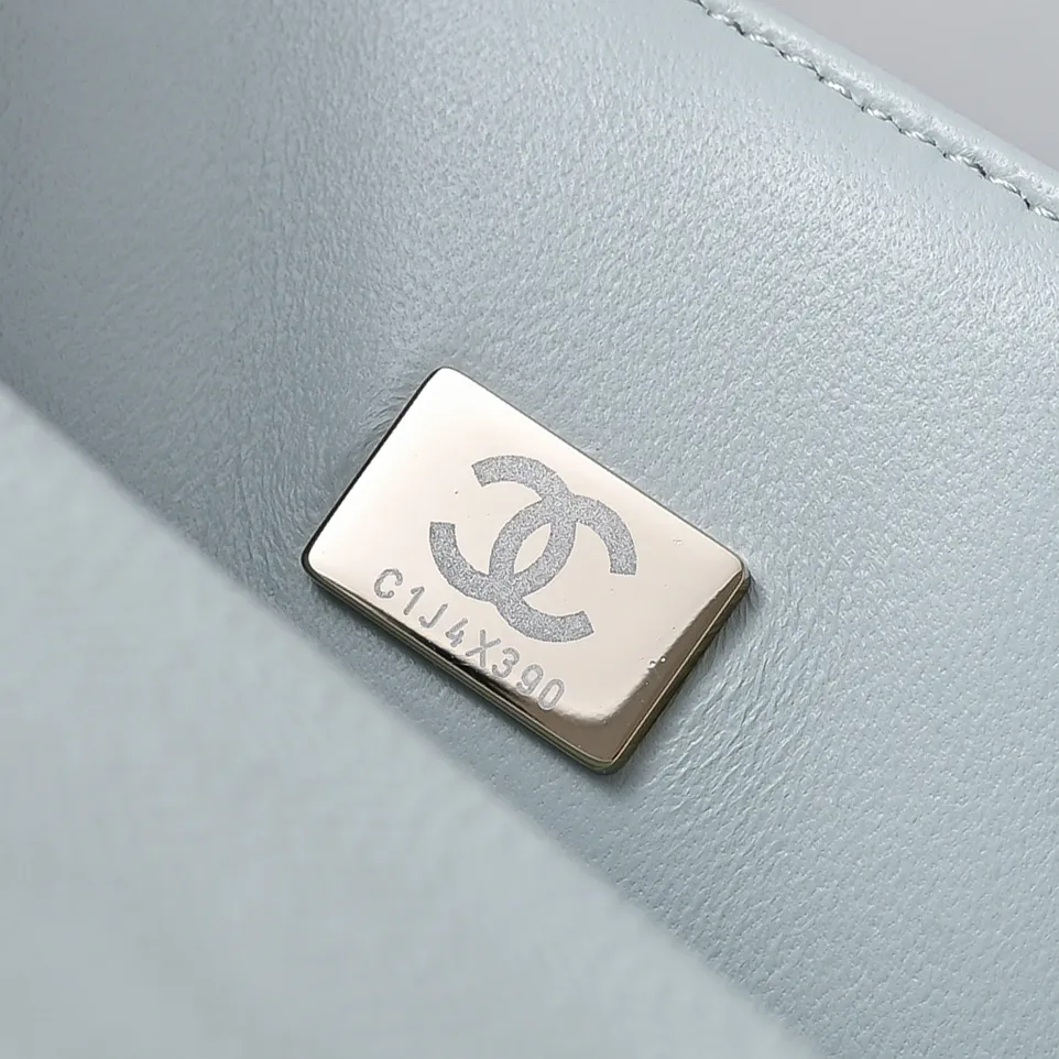 All Categories Chanel Women's Bags 2 (Chanel) Chanel Original A69900 Small Ball Pattern