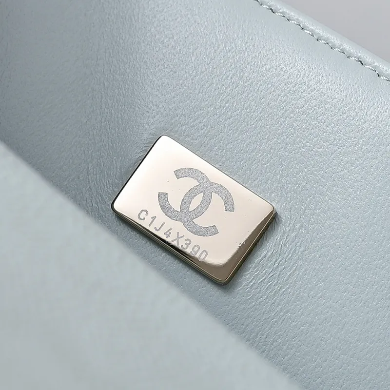 All Categories Chanel Women's Bags 2 (Chanel) Chanel Original A69900 Small Ball Pattern