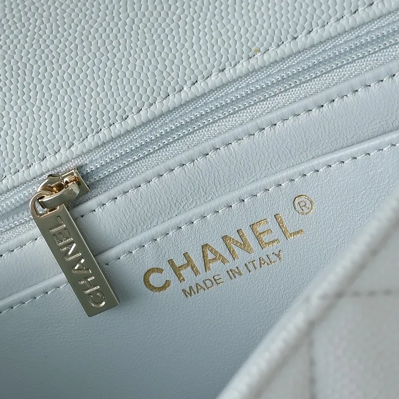 All Categories Chanel Women's Bags 2 (Chanel) Chanel Original A69900 Small Ball Pattern