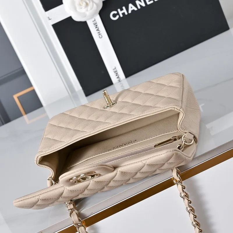 All Categories Chanel Women's Bags 2 (Chanel) Chanel Original A69900 Small Ball Pattern