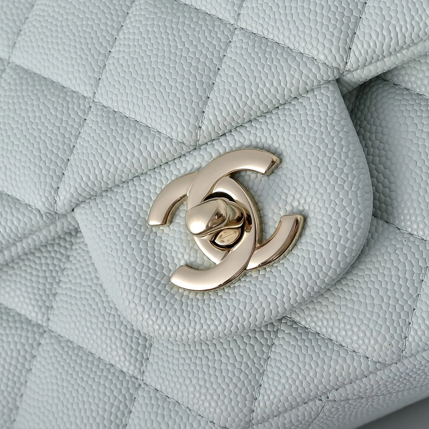 All Categories Chanel Women's Bags 2 (Chanel) Chanel Original A69900 Small Ball Pattern