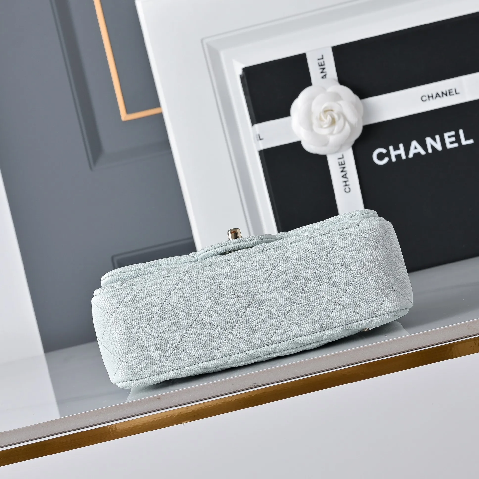All Categories Chanel Women's Bags 2 (Chanel) Chanel Original A69900 Small Ball Pattern