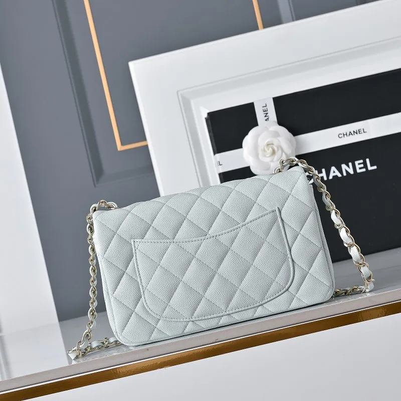All Categories Chanel Women's Bags 2 (Chanel) Chanel Original A69900 Small Ball Pattern