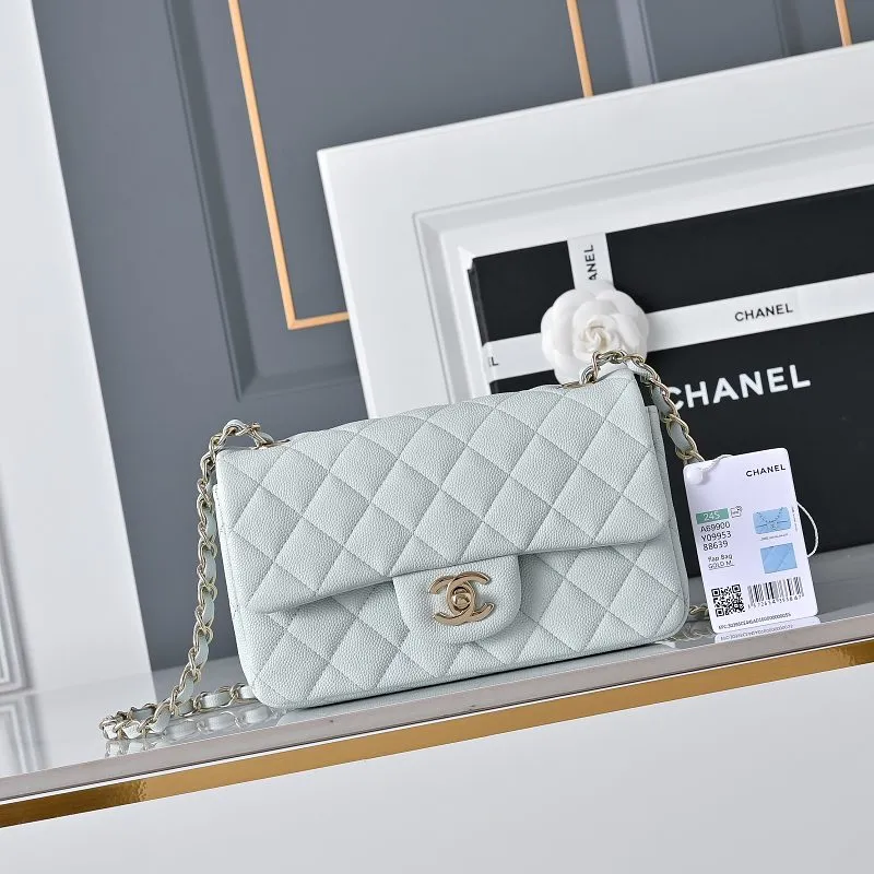 All Categories Chanel Women's Bags 2 (Chanel) Chanel Original A69900 Small Ball Pattern