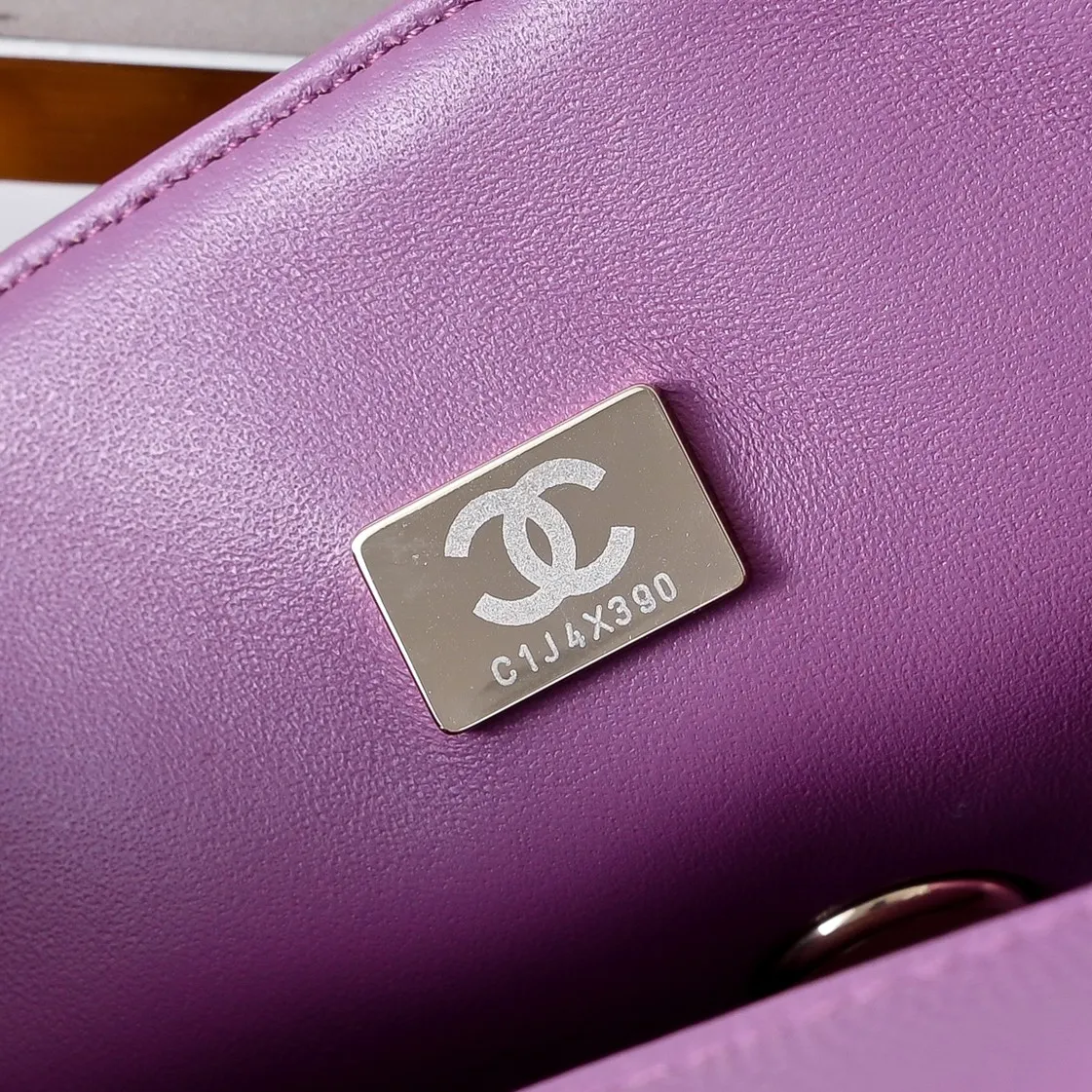 All Categories Chanel Women's Bags 2 (Chanel) Chanel Original A69900 Small Ball Pattern