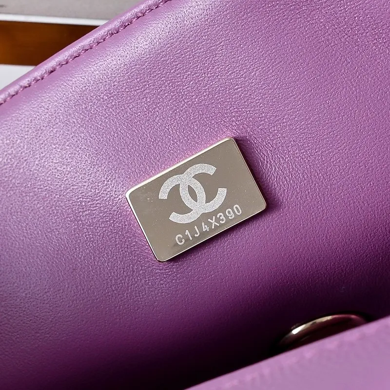 All Categories Chanel Women's Bags 2 (Chanel) Chanel Original A69900 Small Ball Pattern