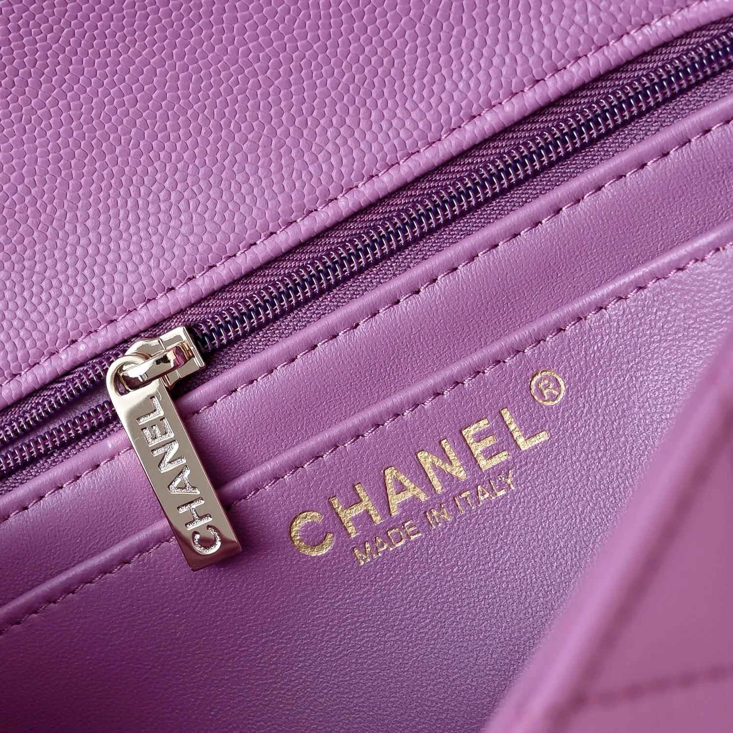 All Categories Chanel Women's Bags 2 (Chanel) Chanel Original A69900 Small Ball Pattern