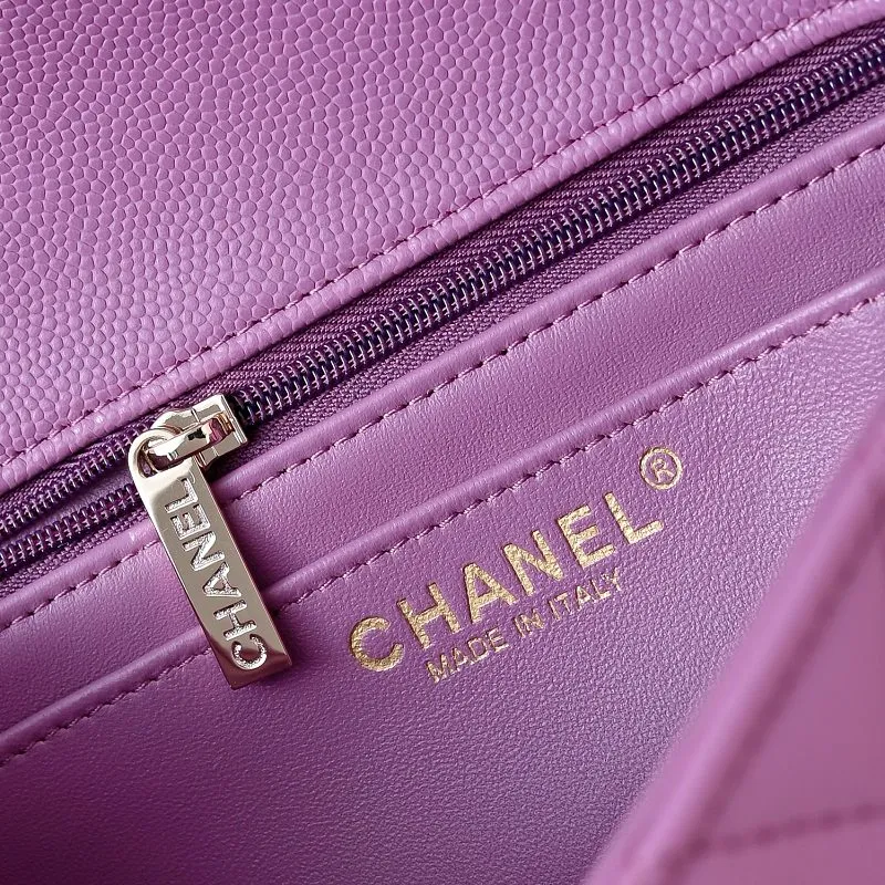 All Categories Chanel Women's Bags 2 (Chanel) Chanel Original A69900 Small Ball Pattern