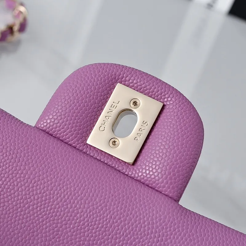 All Categories Chanel Women's Bags 2 (Chanel) Chanel Original A69900 Small Ball Pattern