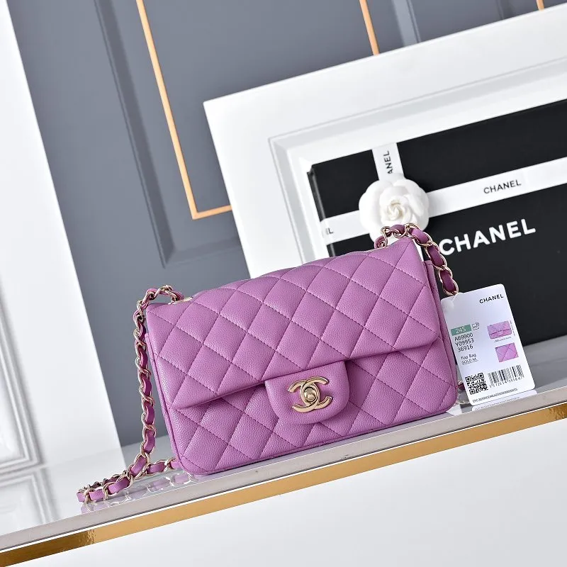 All Categories Chanel Women's Bags 2 (Chanel) Chanel Original A69900 Small Ball Pattern