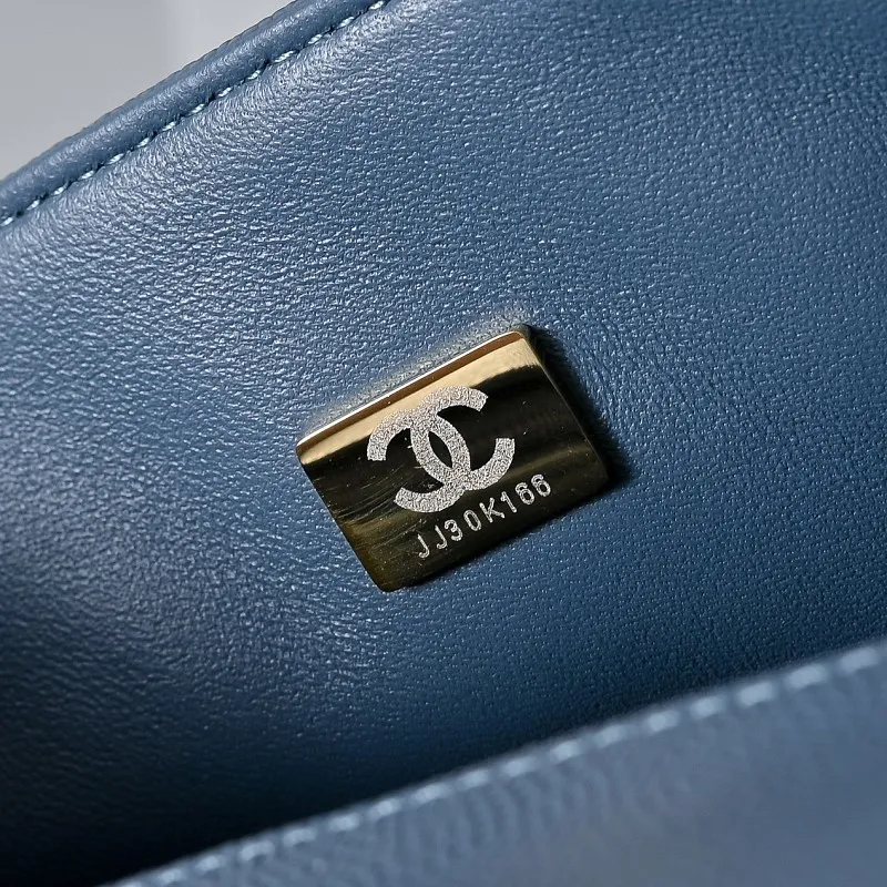 All Categories Chanel Women's Bags 2 (Chanel) Chanel Original A69900 Small Ball Pattern