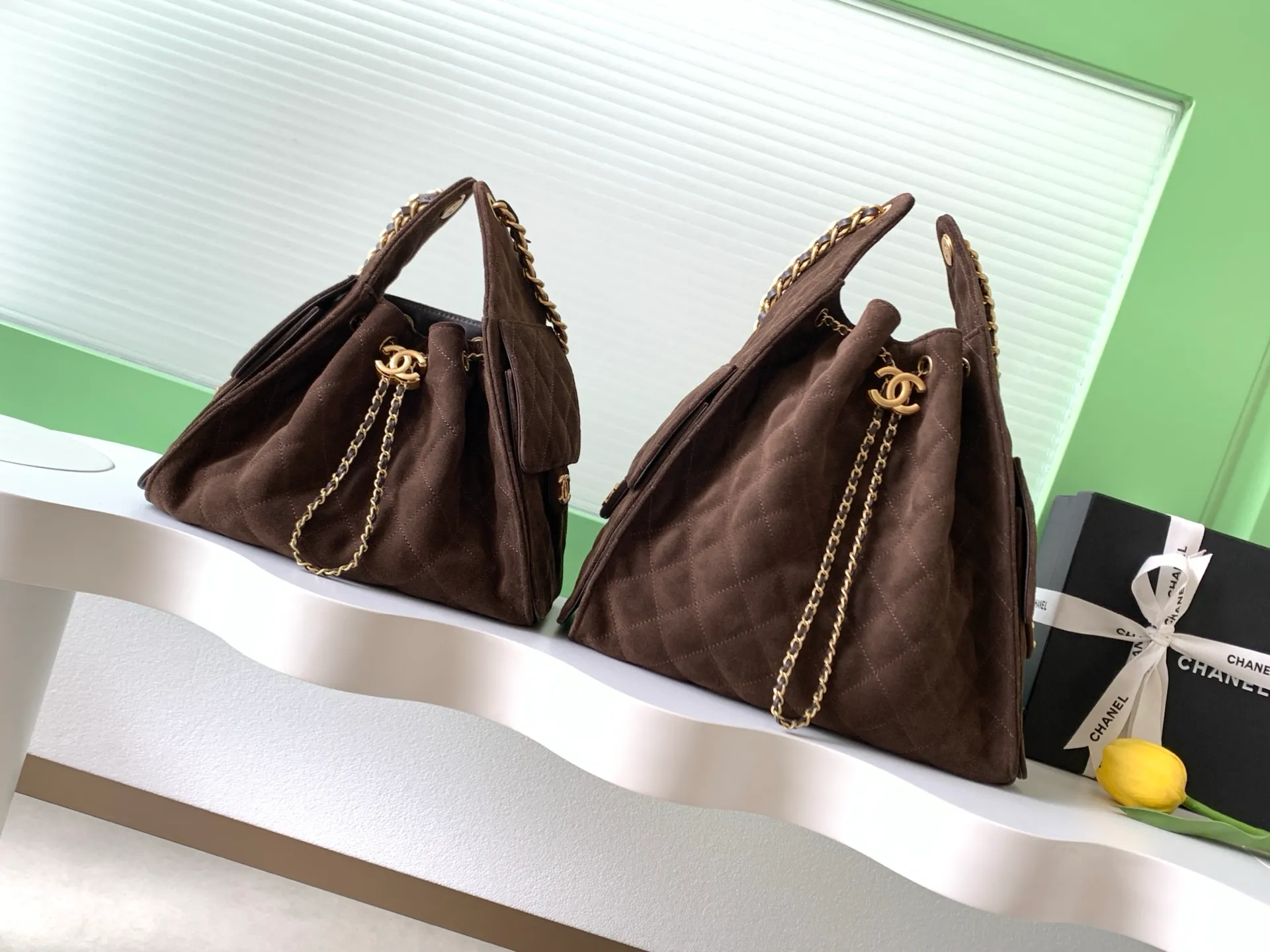 All Categories Chanel Women's Bags (Chanel) Chanel AS5293
