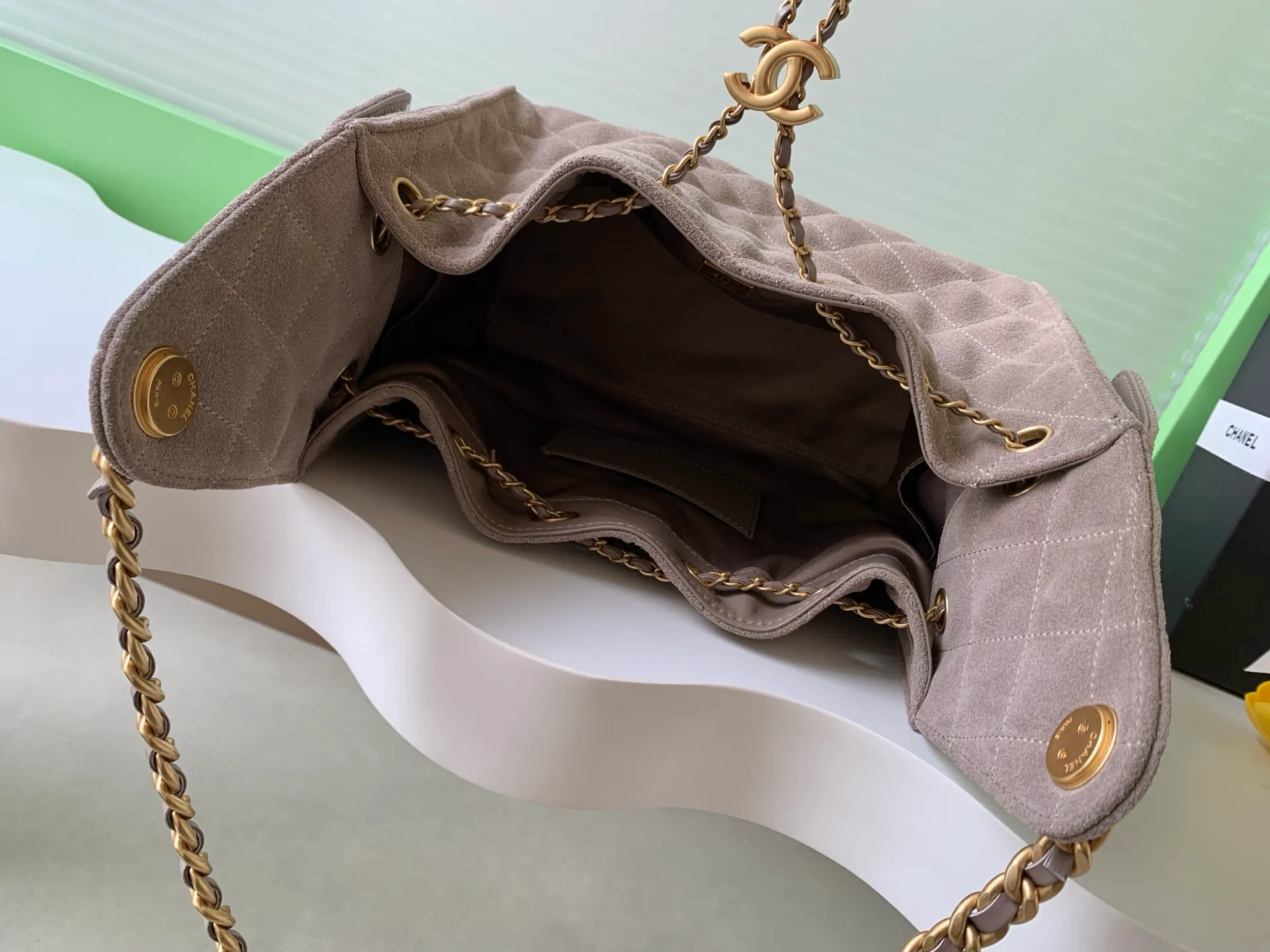 All Categories Chanel Women's Bags (Chanel) Chanel AS5293