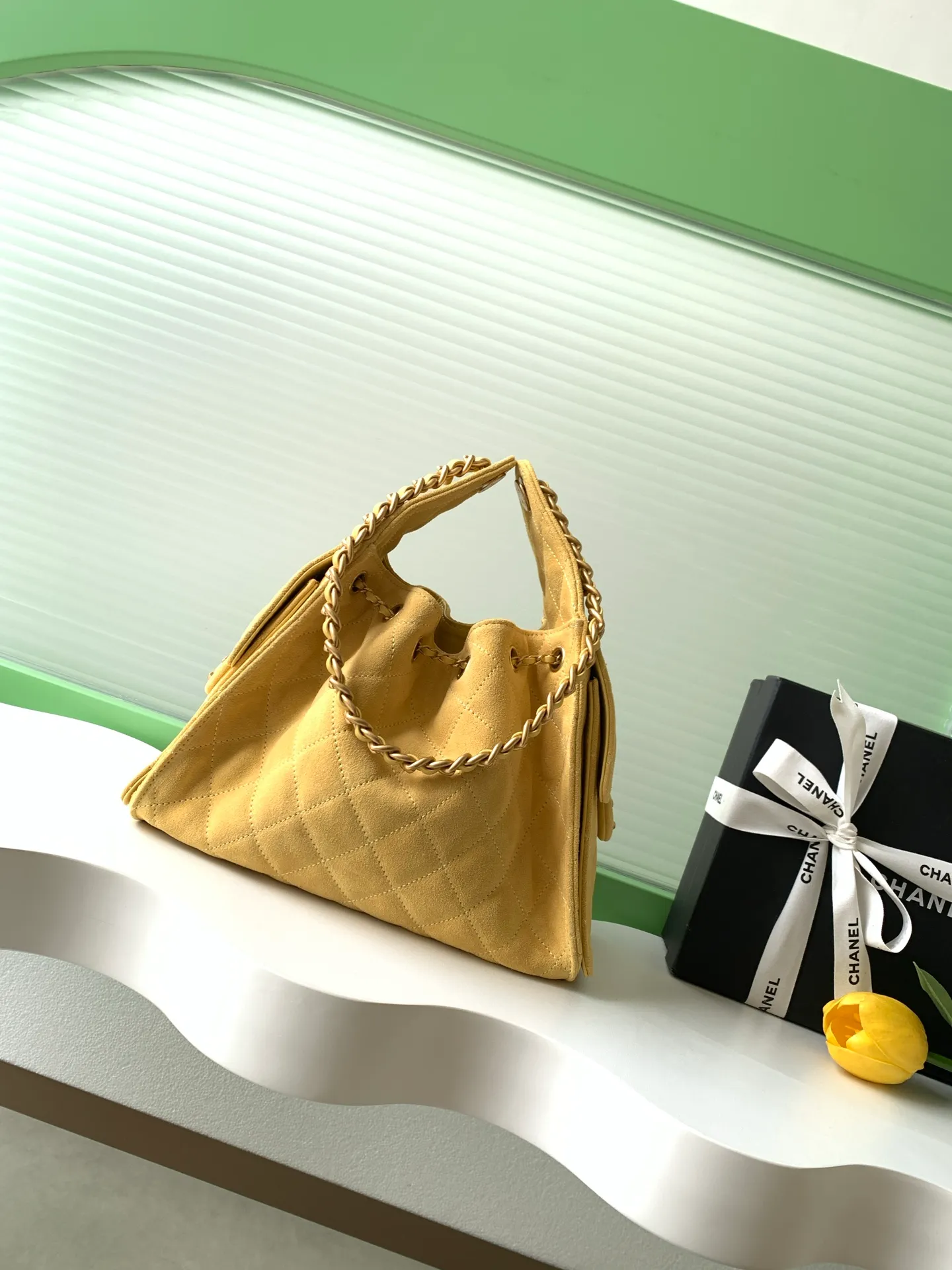 All Categories Chanel Women's Bags (Chanel) Chanel AS5293