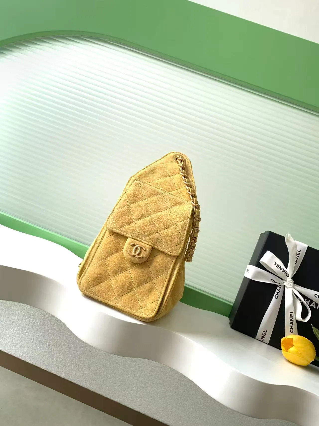 All Categories Chanel Women's Bags (Chanel) Chanel AS5293