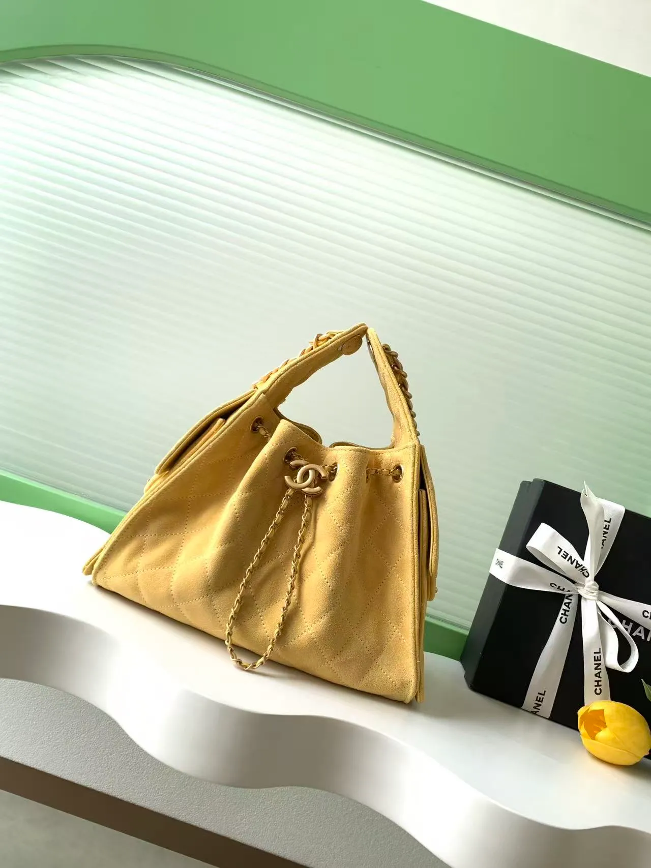 All Categories Chanel Women's Bags (Chanel) Chanel AS5293