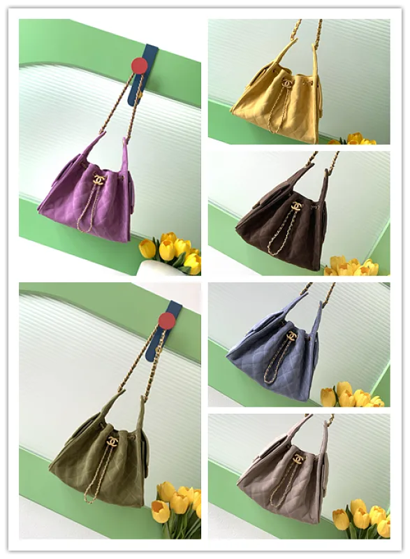 All Categories Chanel Women's Bags (Chanel) Chanel AS5293