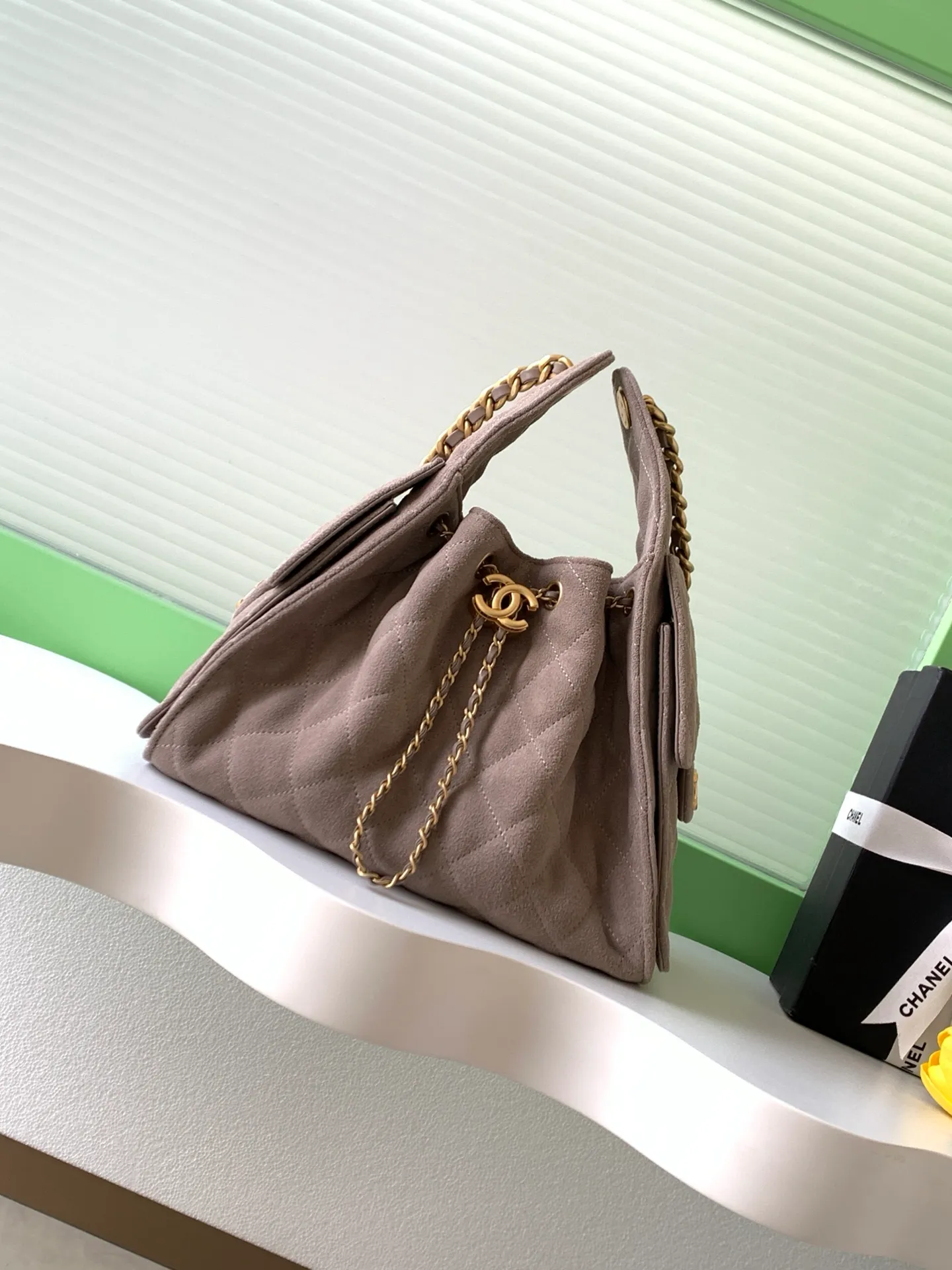 All Categories Chanel Women's Bags (Chanel) Chanel AS5293