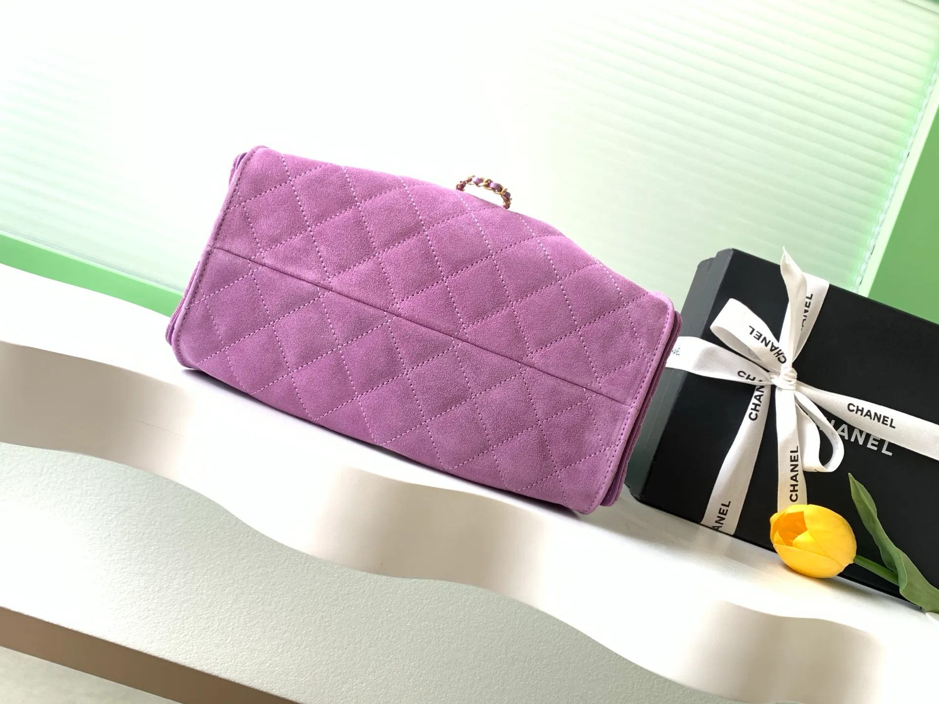 All Categories Chanel Women's Bags (Chanel) Chanel AS5293
