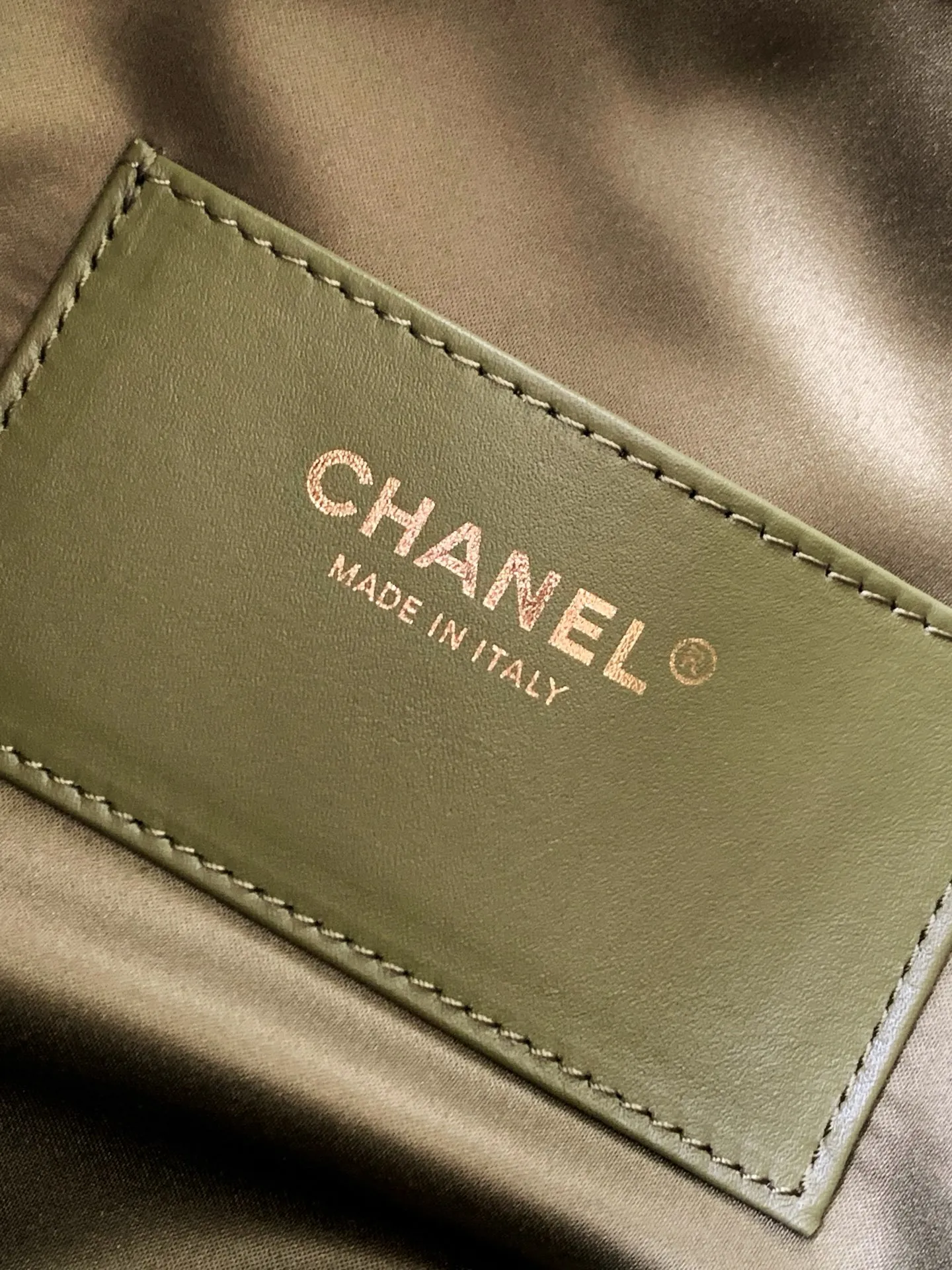 All Categories Chanel Women's Bags (Chanel) Chanel AS5293