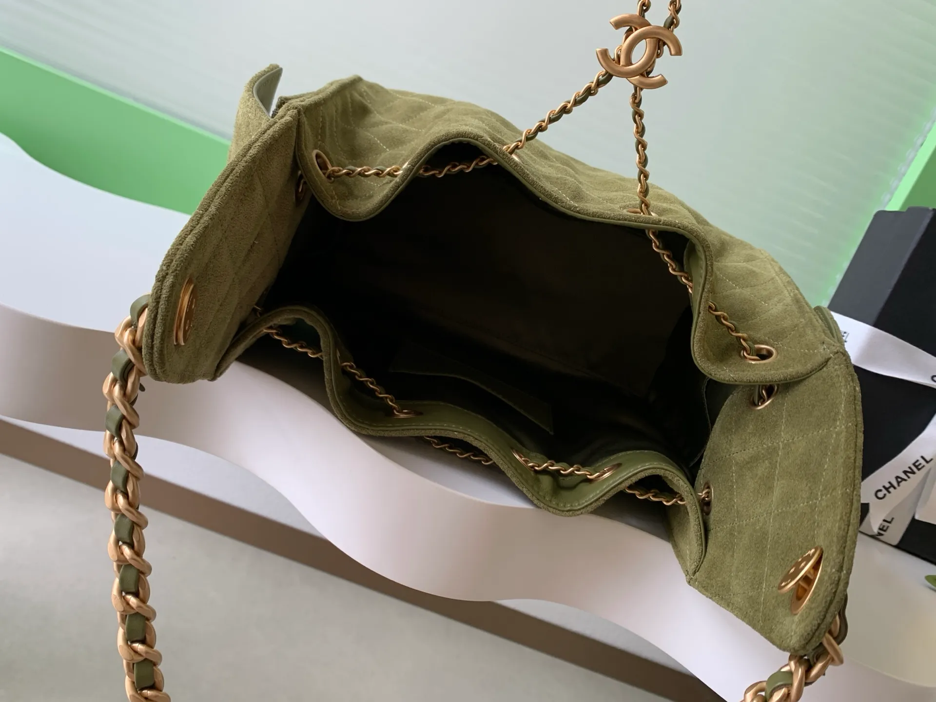All Categories Chanel Women's Bags (Chanel) Chanel AS5293