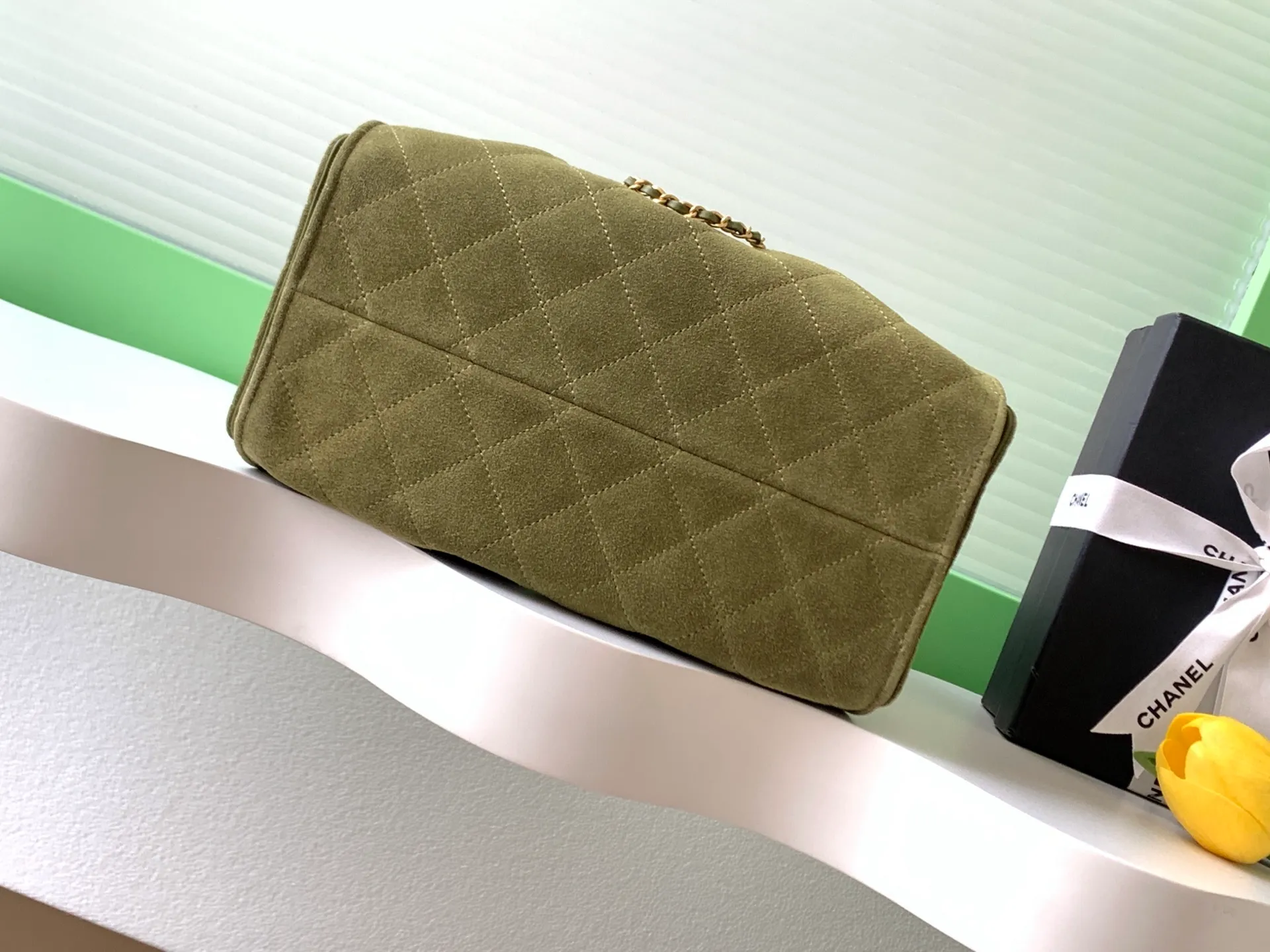 All Categories Chanel Women's Bags (Chanel) Chanel AS5293