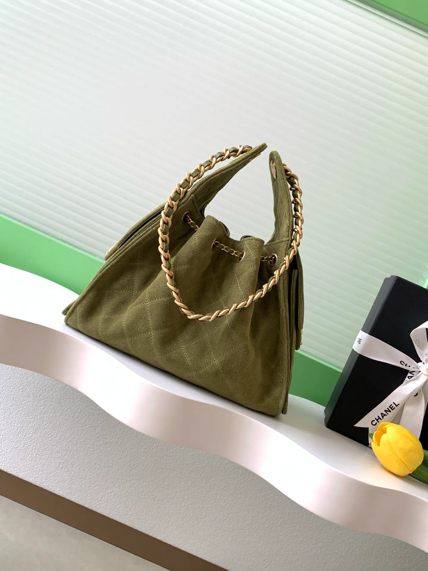All Categories Chanel Women's Bags (Chanel) Chanel AS5293