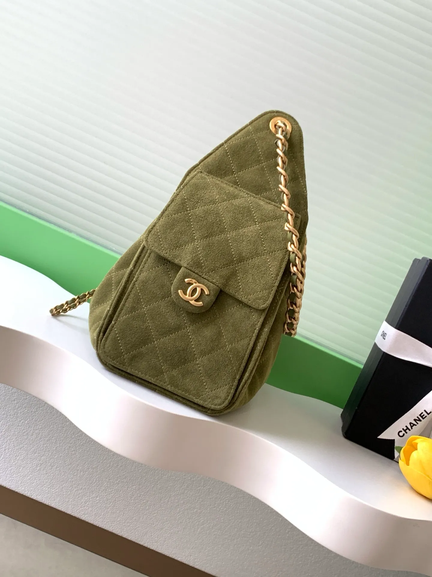 All Categories Chanel Women's Bags (Chanel) Chanel AS5293