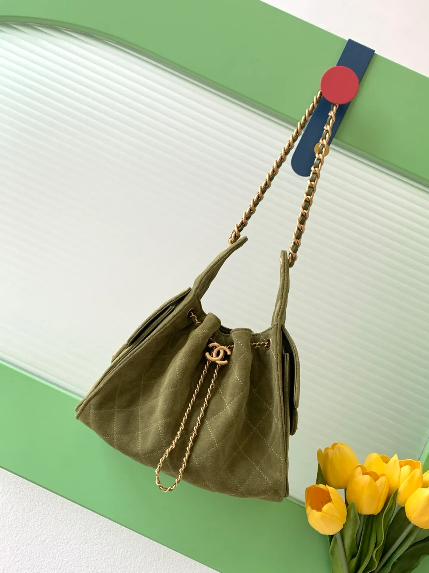 All Categories Chanel Women's Bags (Chanel) Chanel AS5293