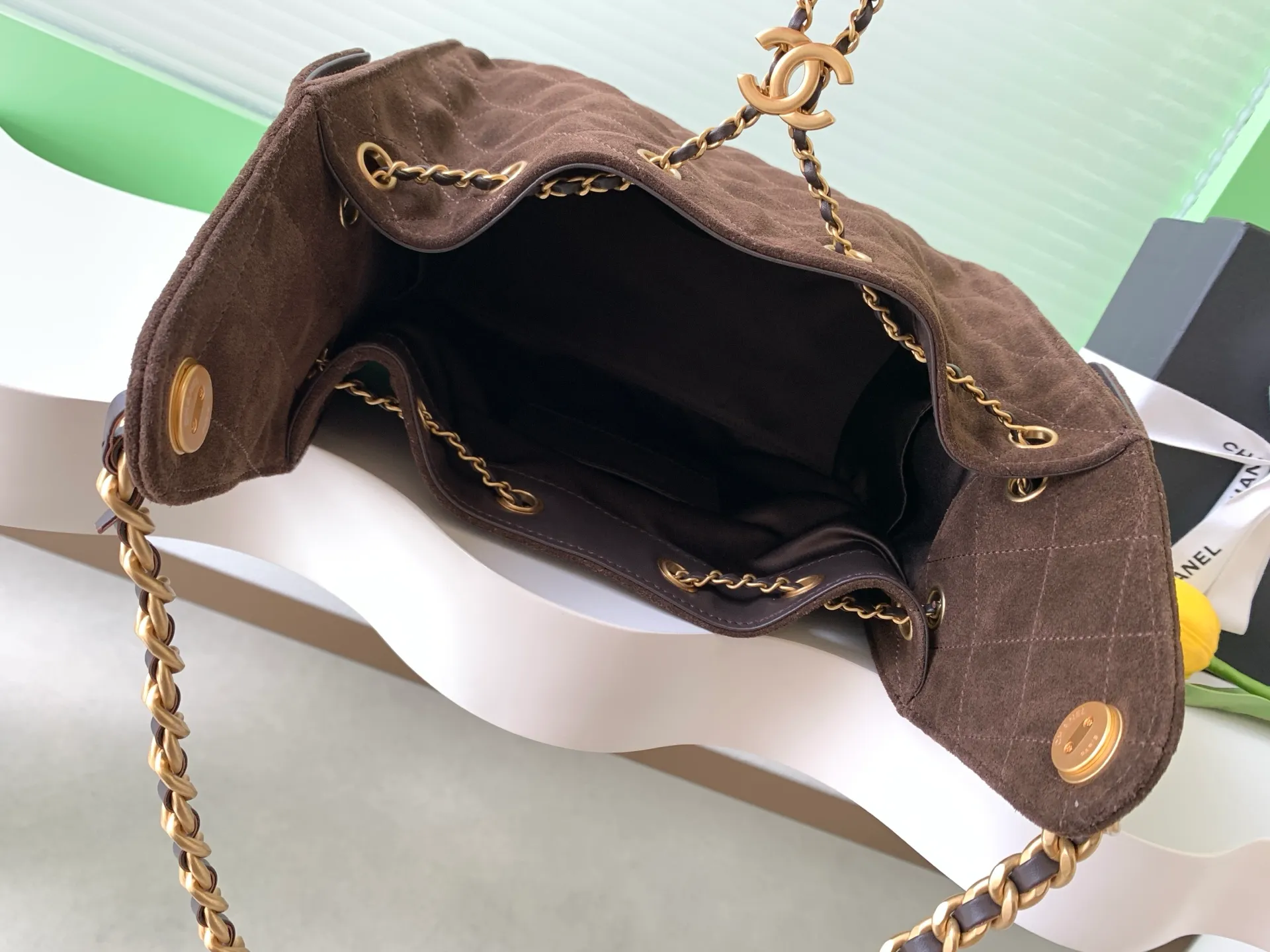 All Categories Chanel Women's Bags (Chanel) Chanel AS5293