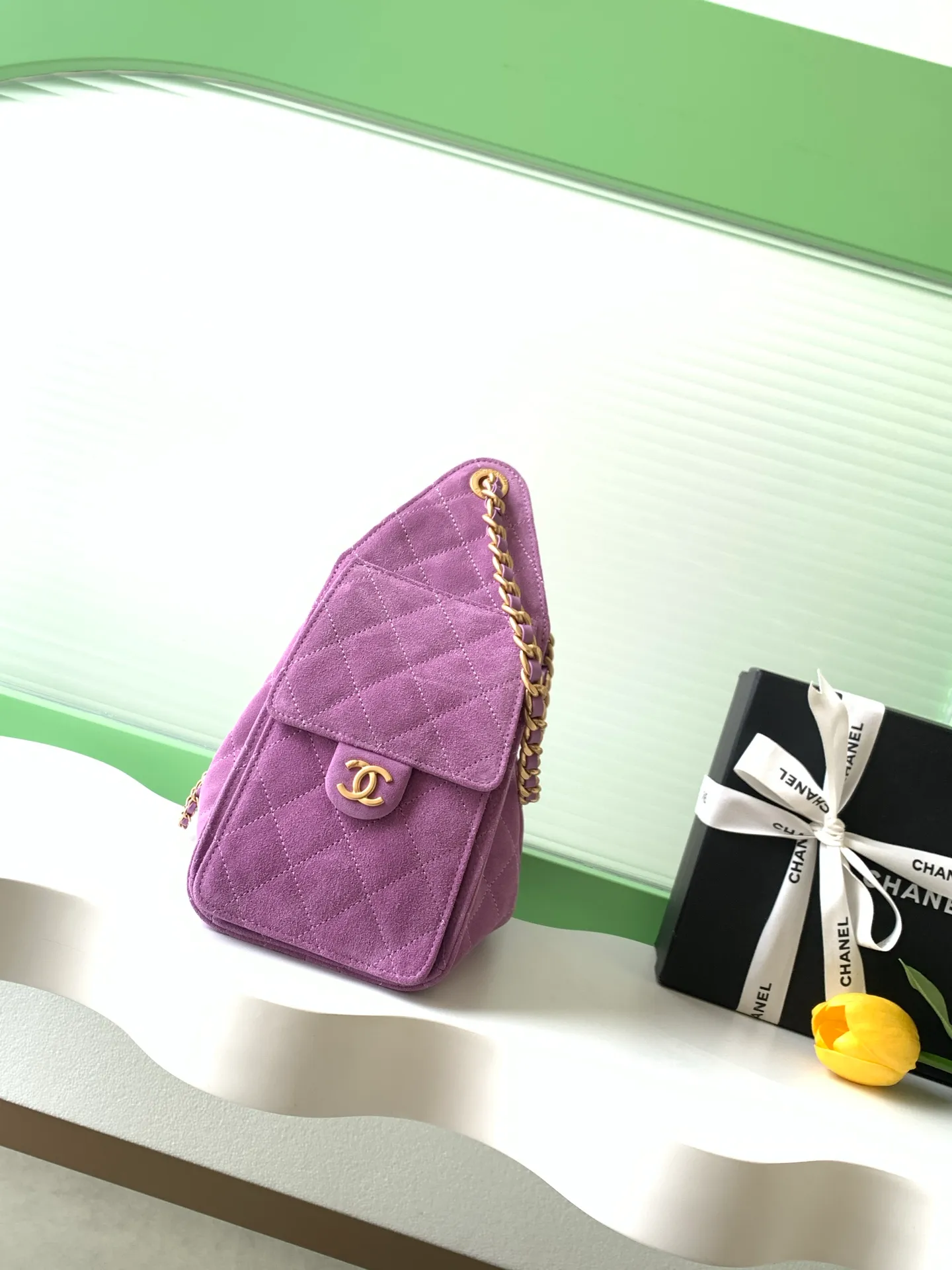 All Categories Chanel Women's Bags (Chanel) Chanel AS5293