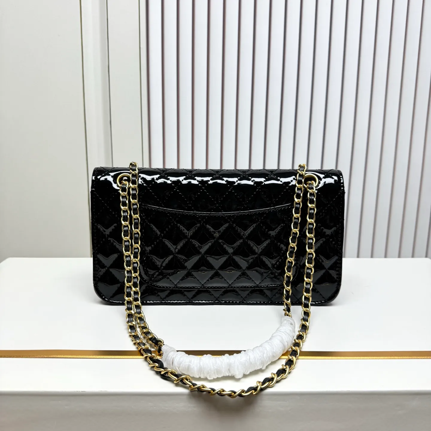 All Categories Chanel Women's Bags 2 (Chanel) Chanel 6311 Patent Leather