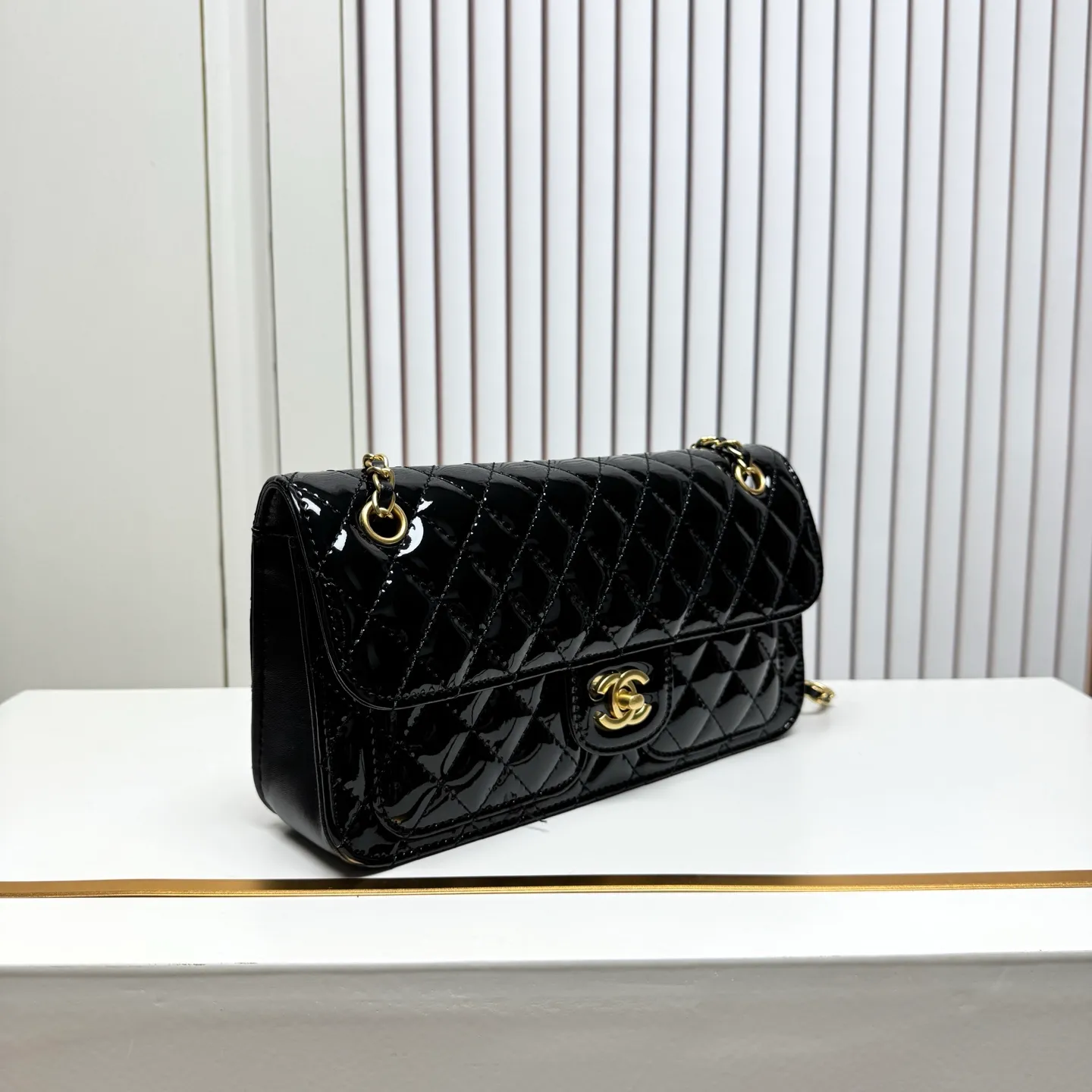 All Categories Chanel Women's Bags 2 (Chanel) Chanel 6311 Patent Leather