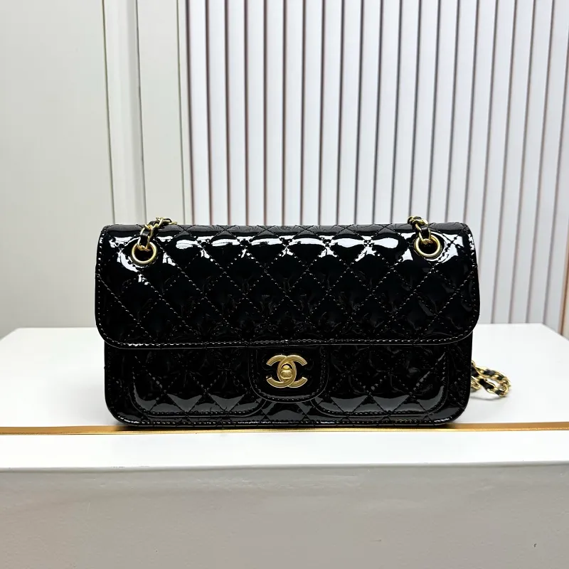 All Categories Chanel Women's Bags 2 (Chanel) Chanel 6311 Patent Leather