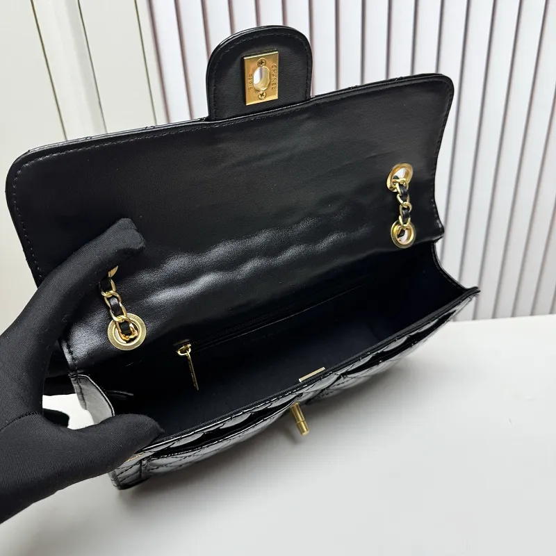 All Categories Chanel Women's Bags 2 (Chanel) Chanel 6311 Patent Leather