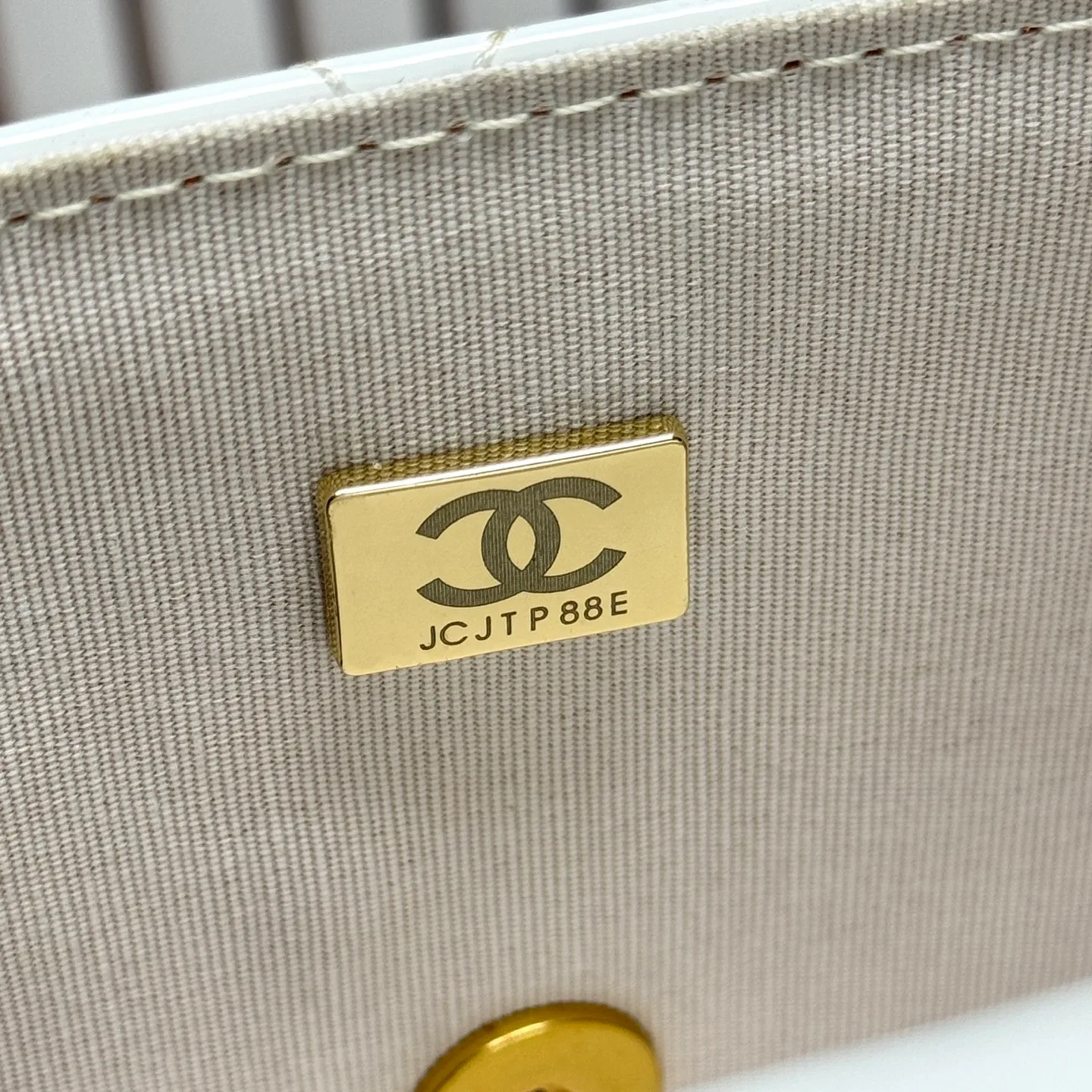 All Categories Chanel Women's Bags 2 (Chanel) Chanel 6311 Patent Leather