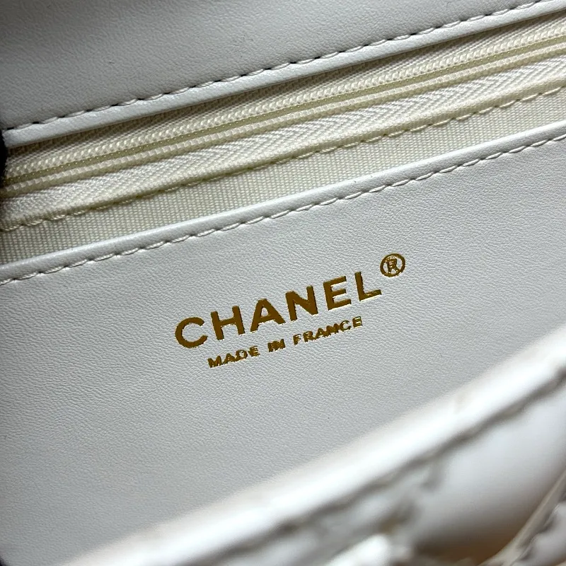 All Categories Chanel Women's Bags 2 (Chanel) Chanel 6311 Patent Leather