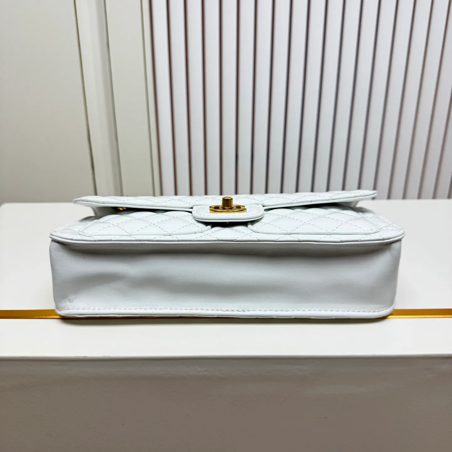 All Categories Chanel Women's Bags 2 (Chanel) Chanel 6311 Patent Leather