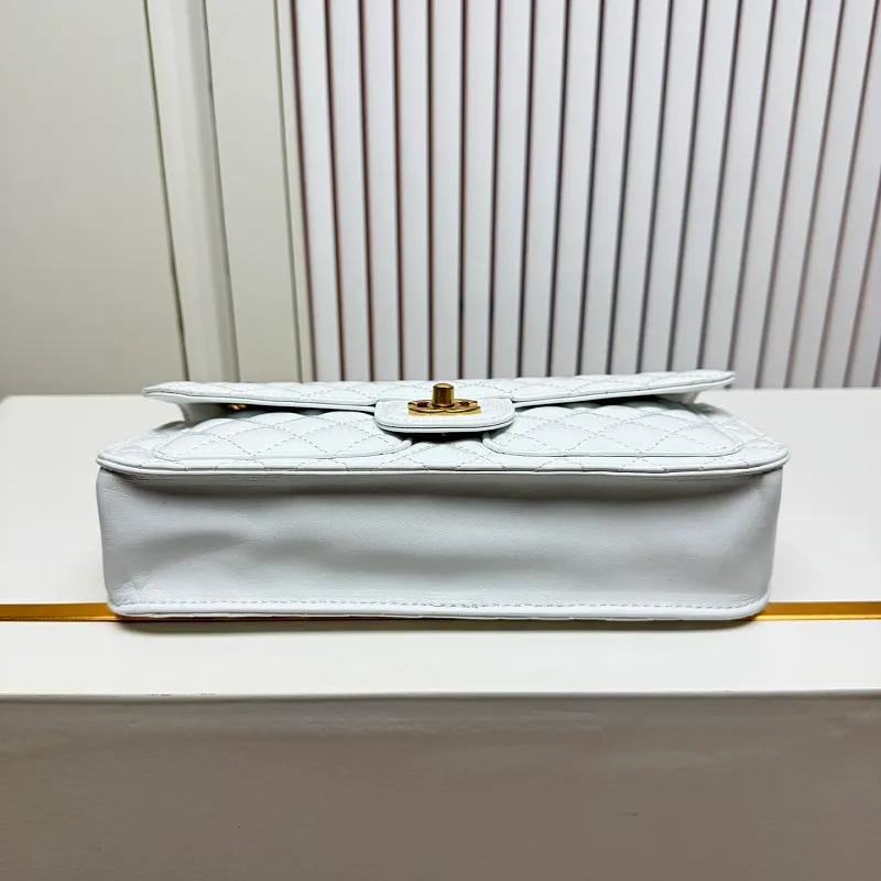All Categories Chanel Women's Bags 2 (Chanel) Chanel 6311 Patent Leather