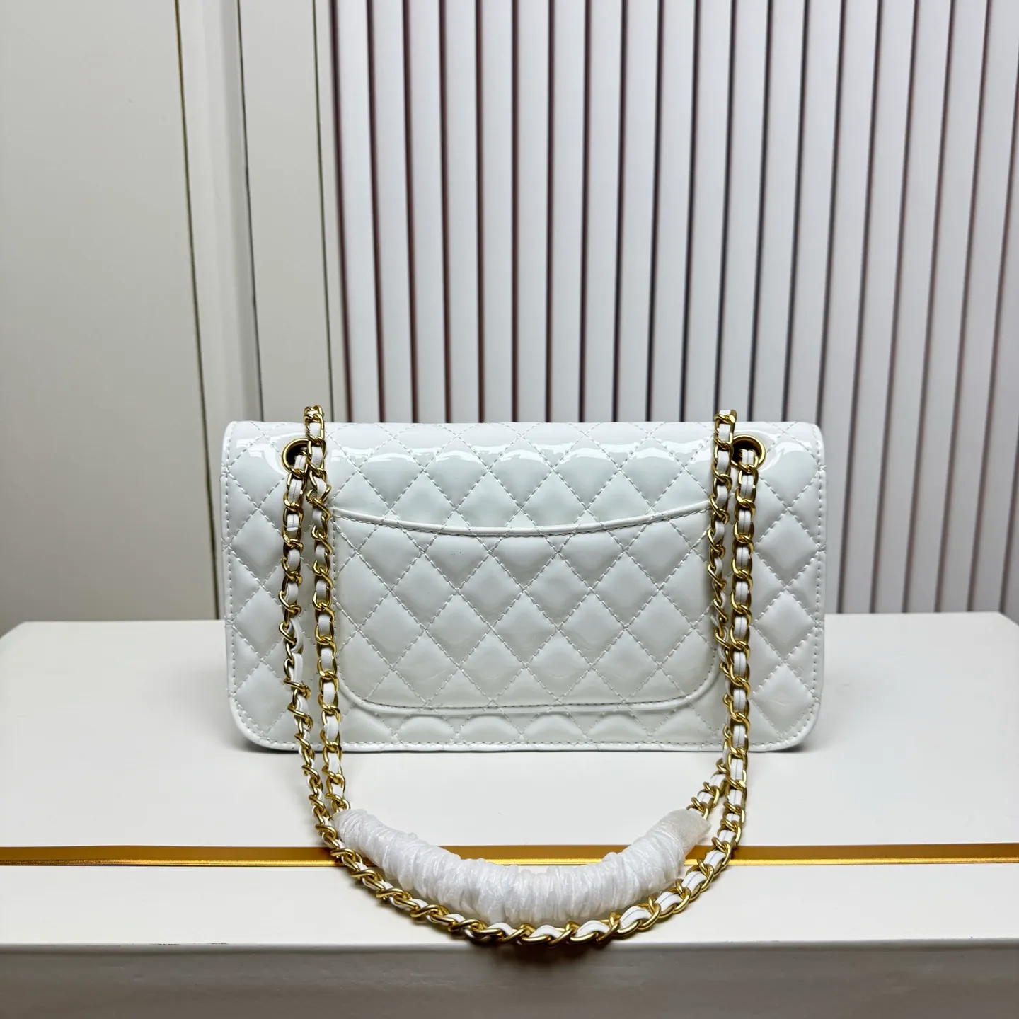 All Categories Chanel Women's Bags 2 (Chanel) Chanel 6311 Patent Leather