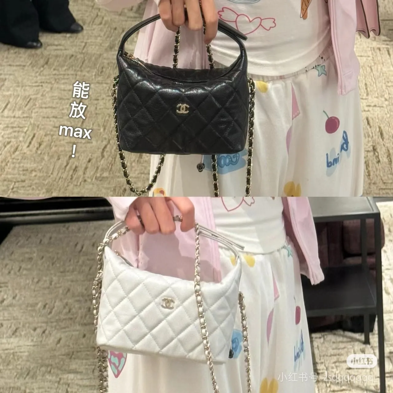 All Categories Chanel Women's Bags 2 (Chanel) Chanel Original Order 4386