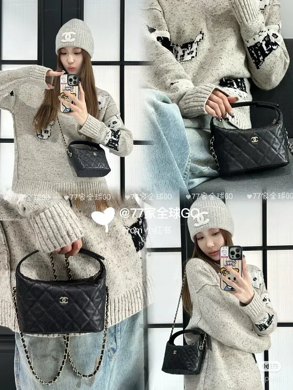 All Categories Chanel Women's Bags 2 (Chanel) Chanel Original Order 4386