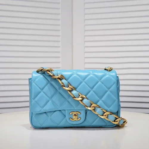 All Categories Official Website "Brand Women's Bags" Women's Bags 💙 Chanel 𝗖𝗵𝗮𝗻𝗲𝟭 𝟮𝟮𝘀 Large Gold Chain Underarm Bag Large Size Jimei, have you got it yet? This bag is easy to wear with hot girls, and the capacity is good. The thick chain is the finishing touch of this bag. It is younger and more fashionable than Cf 𝐒𝐢𝐳𝐞𝟏8-𝟐7-